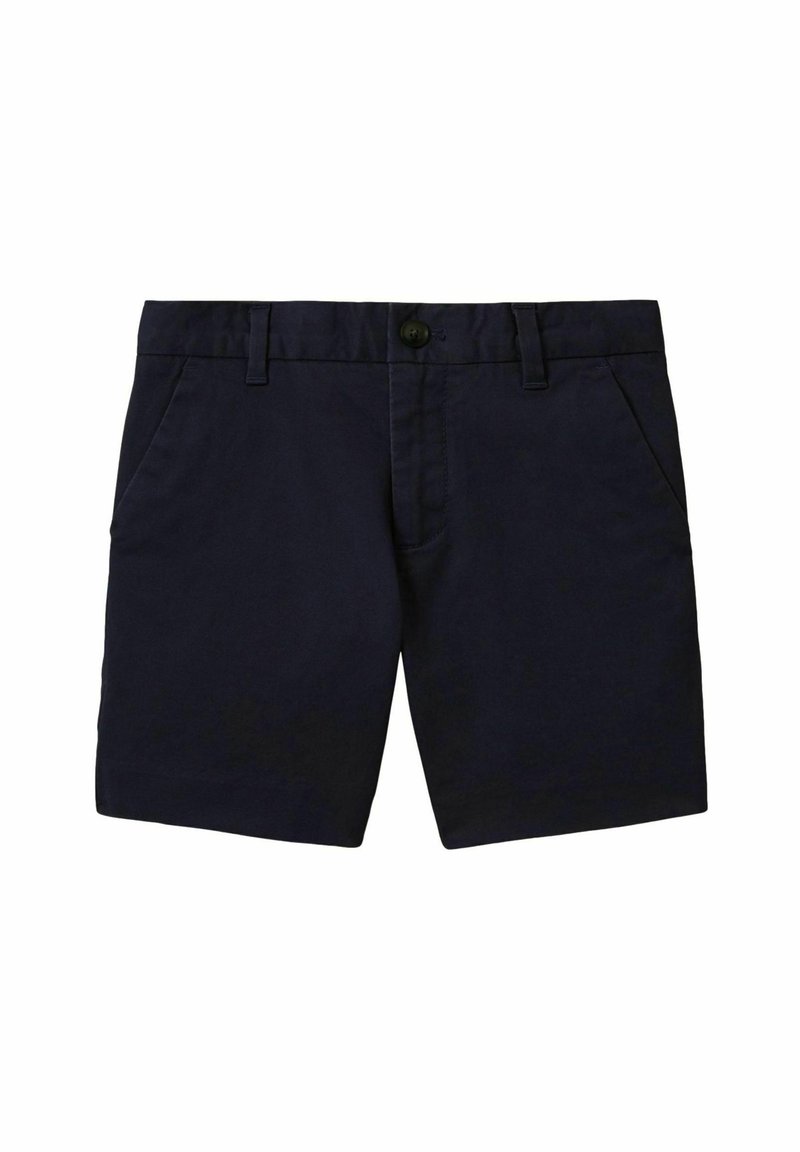 Reiss REISS WICKET CASUAL CHINO SHORTS - Nohavice chinos - navy