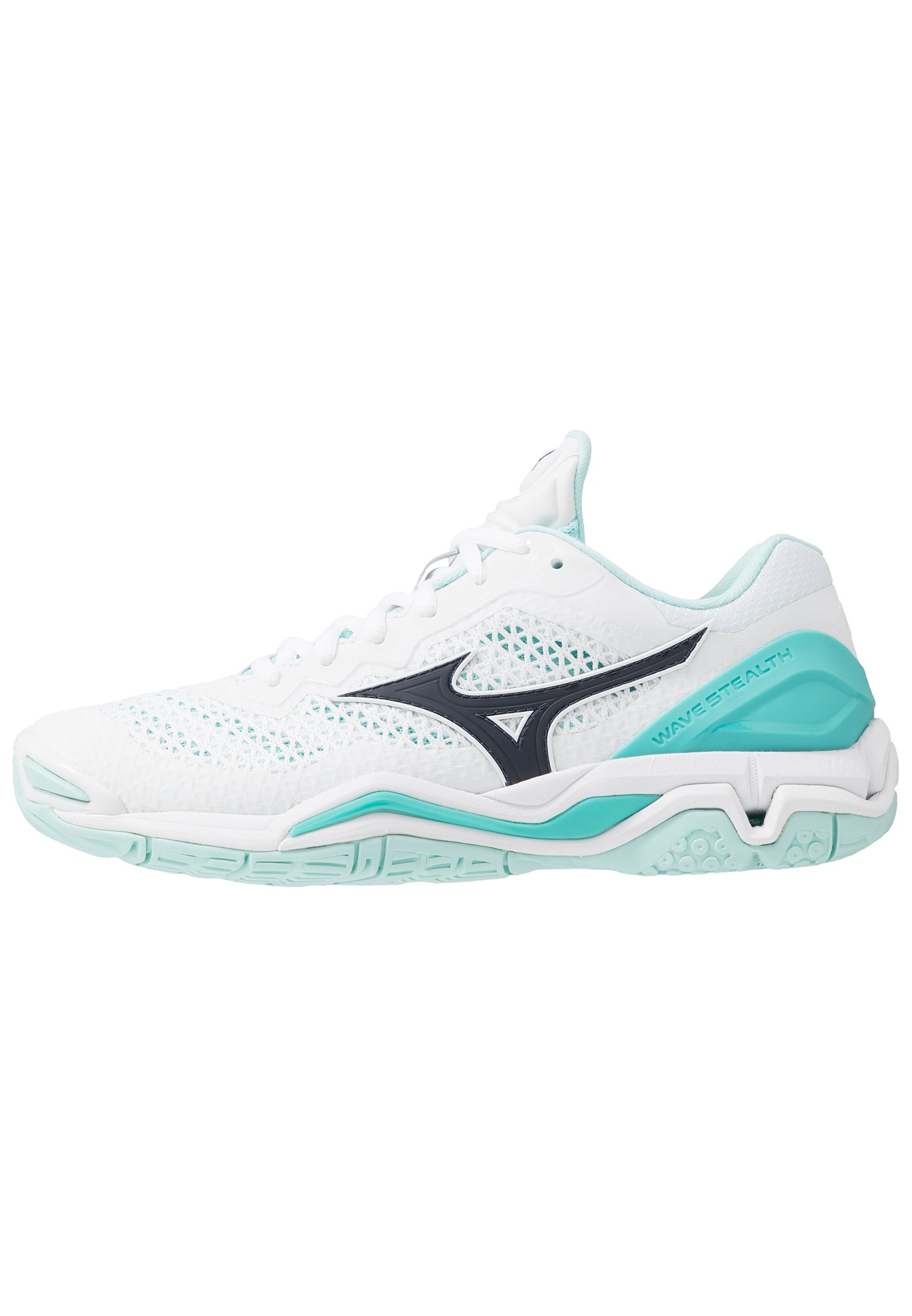 mizuno wave alchemy 5 blue