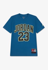 Non selezionato, green/abyss