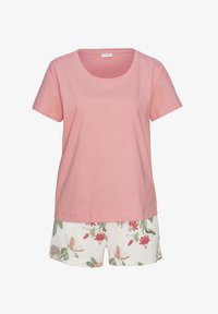 Selected, ecru flower