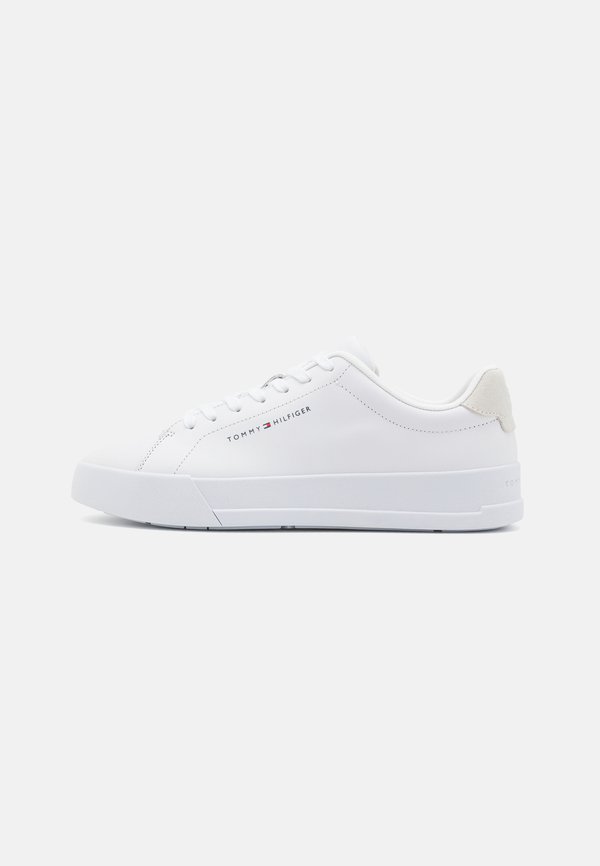 COURT - Trainers - weiß