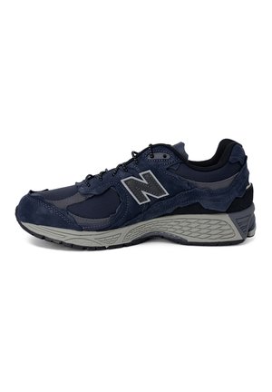 2002 UNISEX - Sneakers - blue