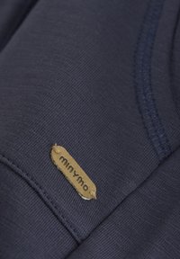 Minymo Shorts - blue nights