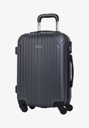 Itaca Trolley - antracita