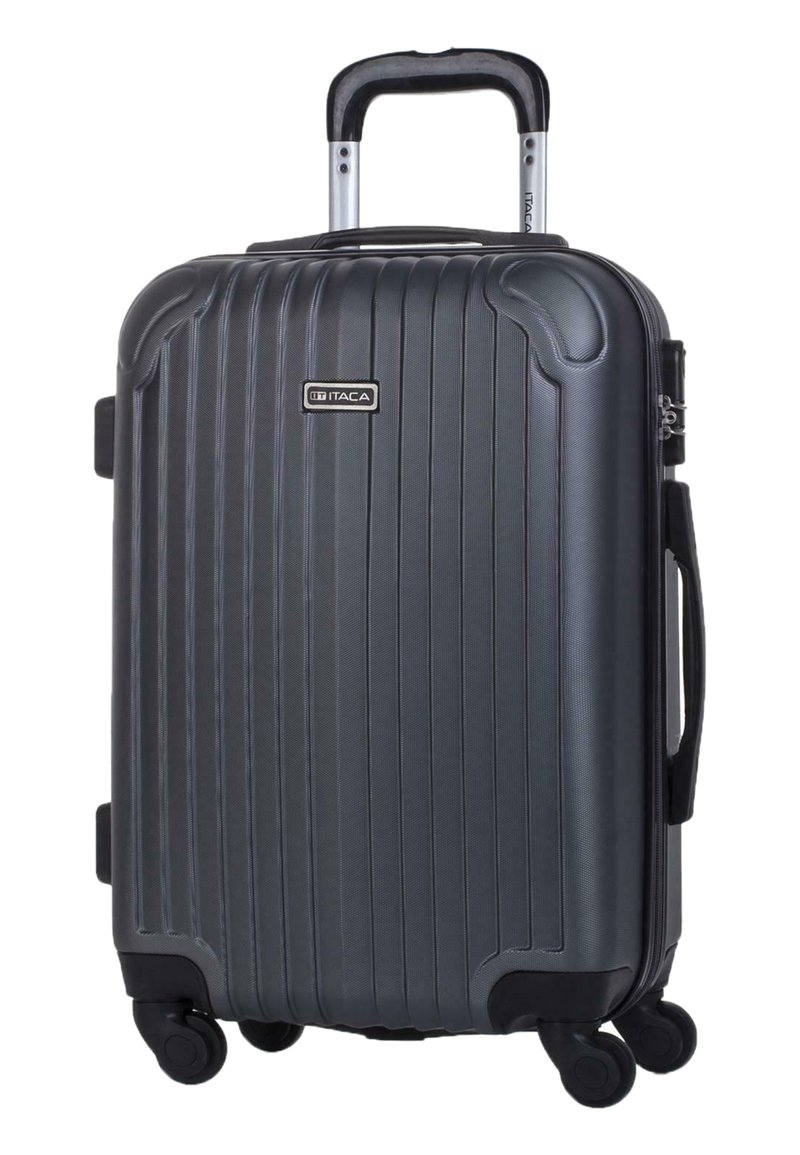 Itaca Trolley - antracita