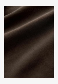 Non sélectionné, brown chocolate