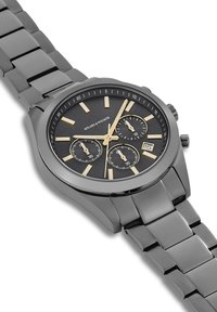 Spears & Walker Chronograaf - anthrazit