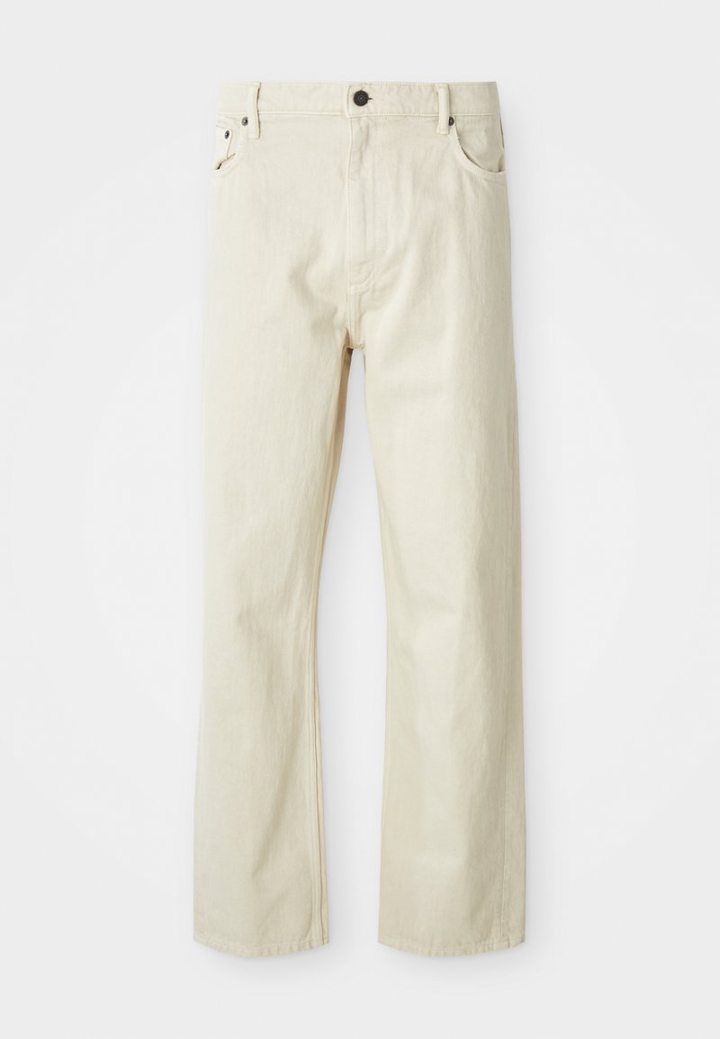 Jeans Straight Leg