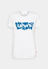 THE PERFECT TEE - Triko s potiskem - sugar swizzle