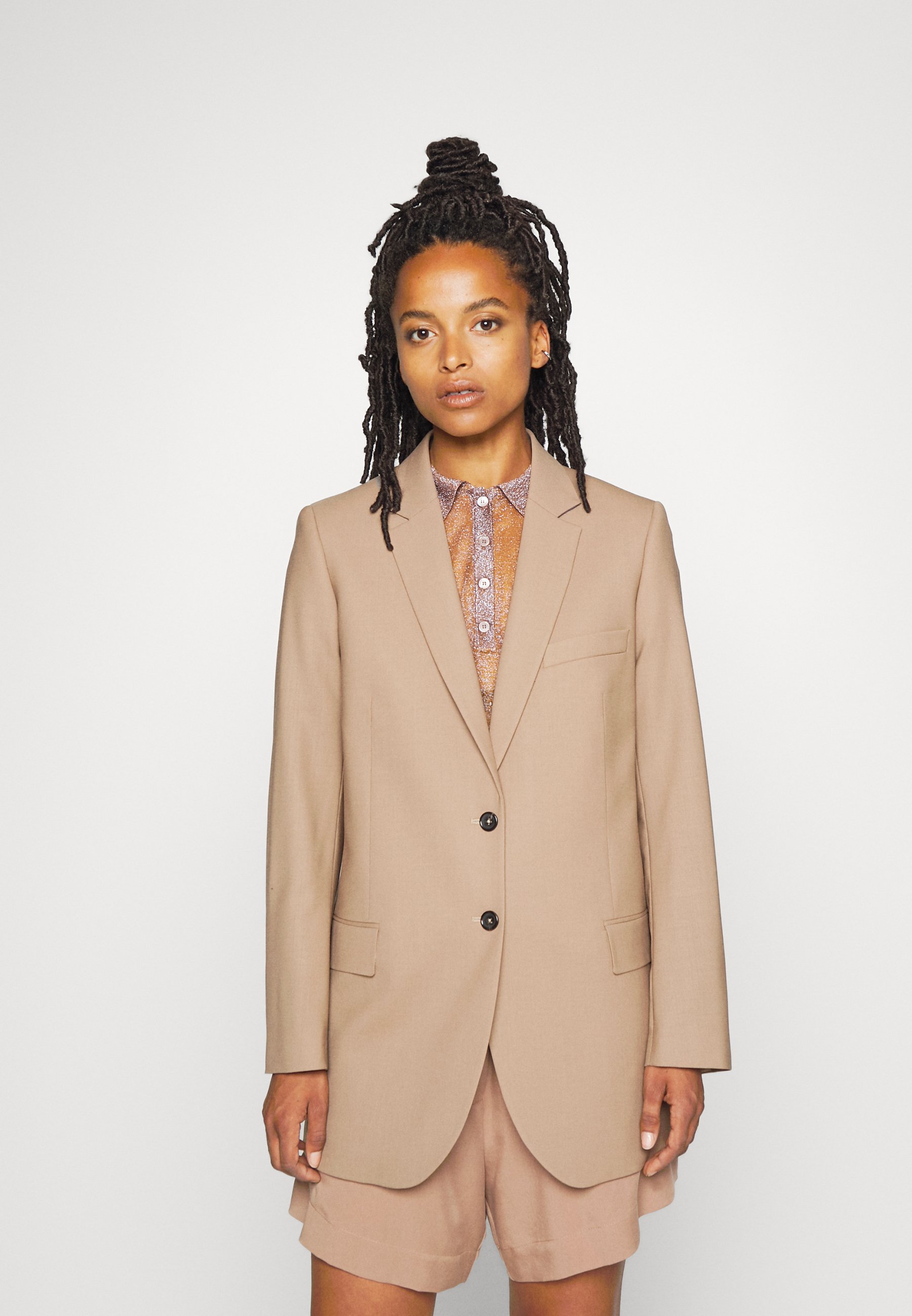 babaton smith blazer