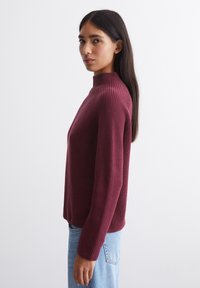 Marc O'Polo REGULAR - Vesta - deep ruby