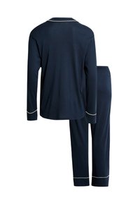 Marks & Spencer SET - Pyjama - navy