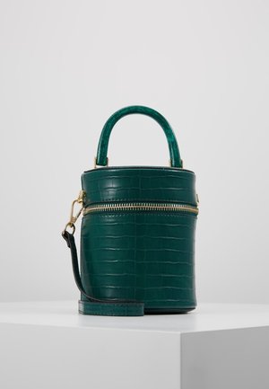 Handtas - green