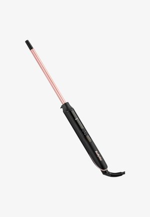 BaByliss, Lockenwickler & hitzefreie Lockenstäbe - black/rose gold