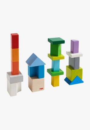 HABA Puzzle