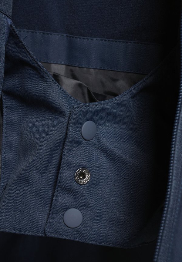 COSki - Snowboard jacket - total eclipse2