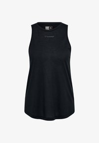 Niet geselecteerd, black