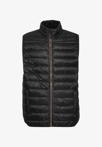 Seleccionado, black