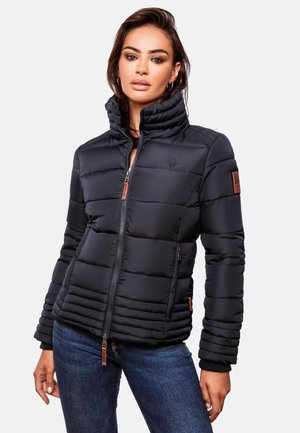 Marikoo SOLE - Winterjacke - navy