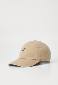Unselected, khaki