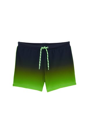 Zwembroek - green blue