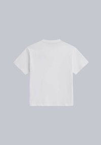 Kickers Camiseta estampada - blanc