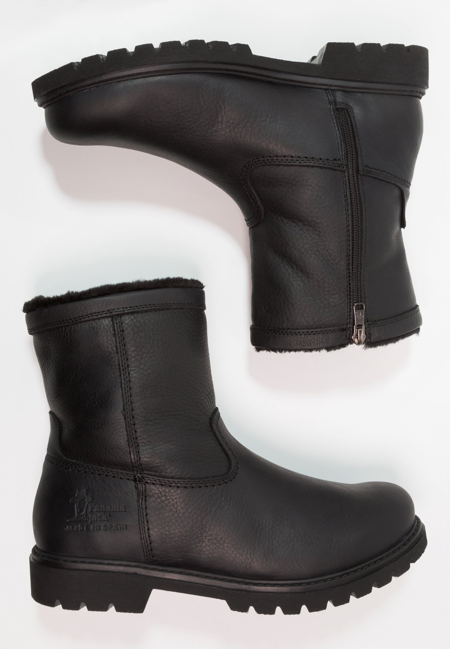 Panama Jack FEDRO - Classic ankle boots 