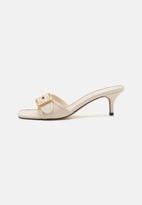 COACH MARGOT - Sandaler - chalk