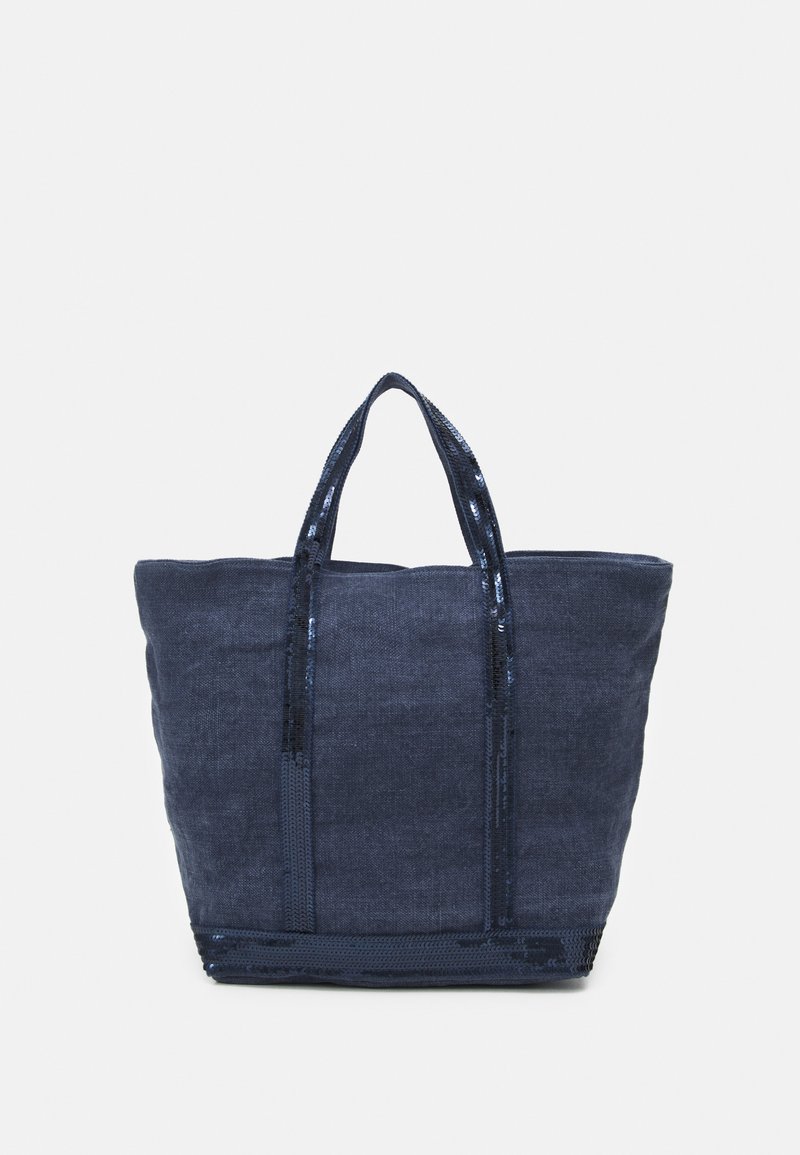 Vanessa Bruno CABAS - Kandekott - denim