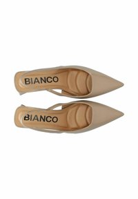 Bianco BIAMARALYN  - Avokkaat - nougat