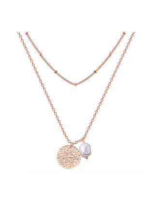 Kaulakoru - rose gold-coloured