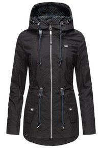 Unausgewählt, schwarz