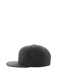 MSTRDS LETTER  - Sapka - black