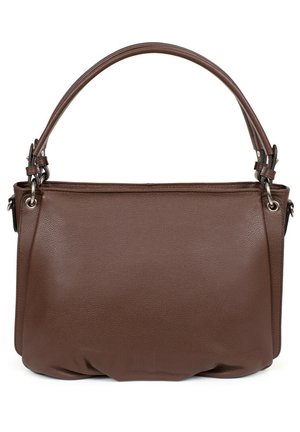 Hexagona CONFORT - Handtas - chocolat