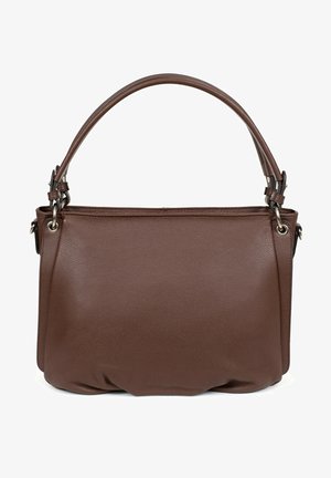 Hexagona CONFORT - Handtas - chocolat