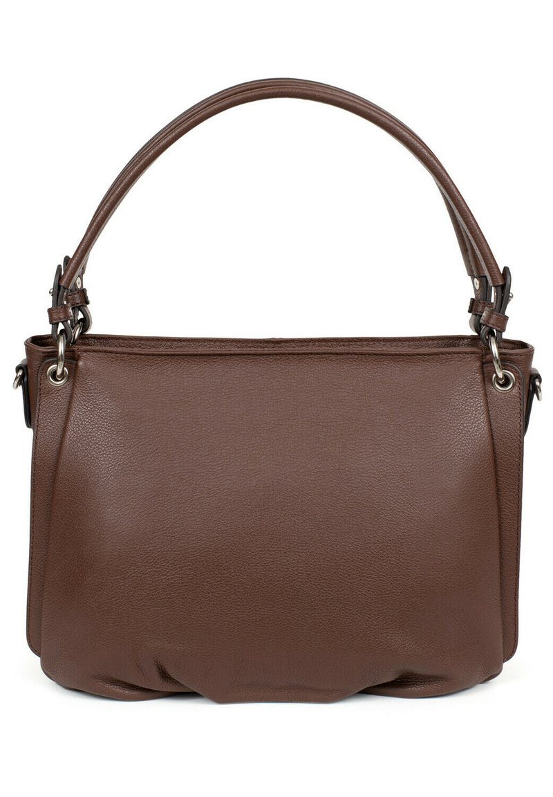 Hexagona CONFORT - Borsa a mano - chocolat