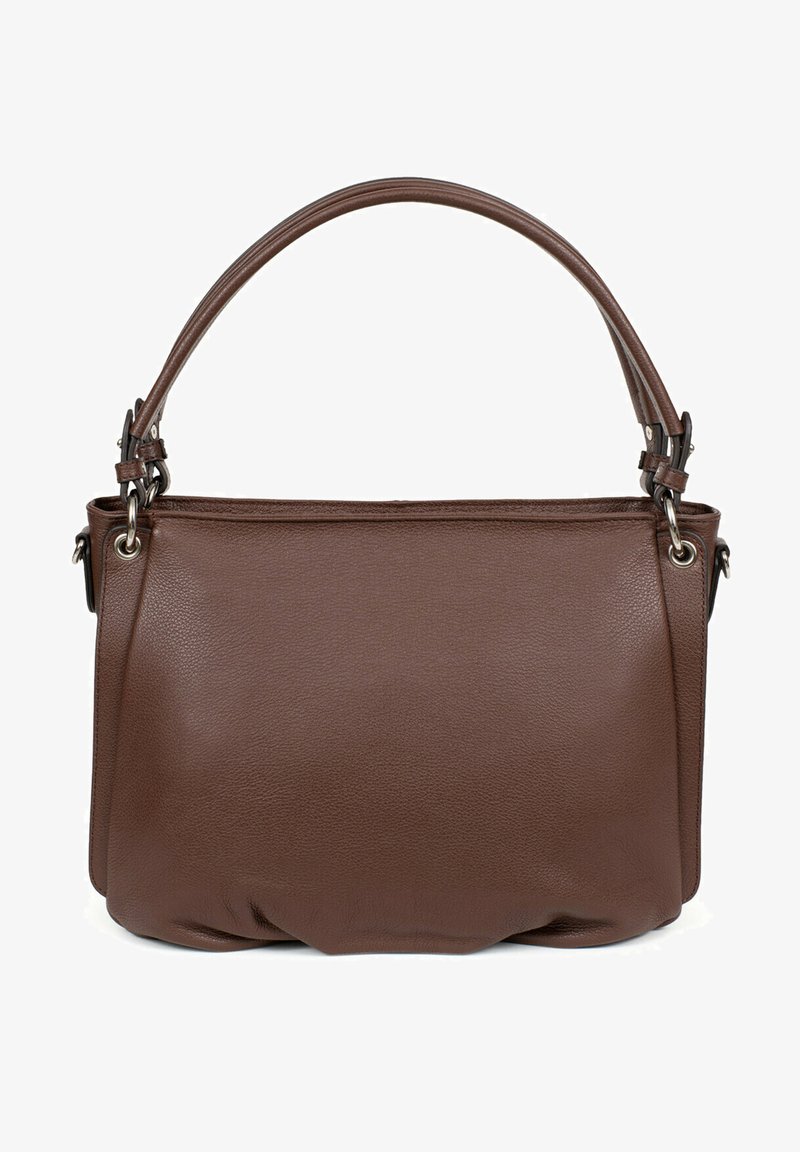 Hexagona CONFORT - Borsa a mano - chocolat