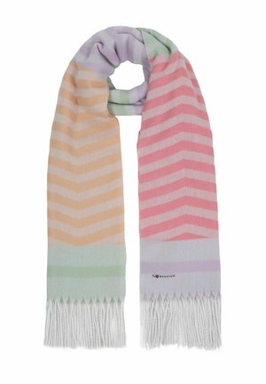 SAMAYA, WEBSCHAL MARY - Scarf - grau