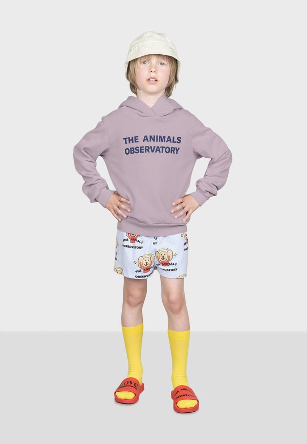 TAURUS UNISEX - Sweatshirt - lavender4