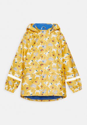 PUDDLE BUSTER COAT PAWS UNISEX - Vodotěsná bunda - puddle paws