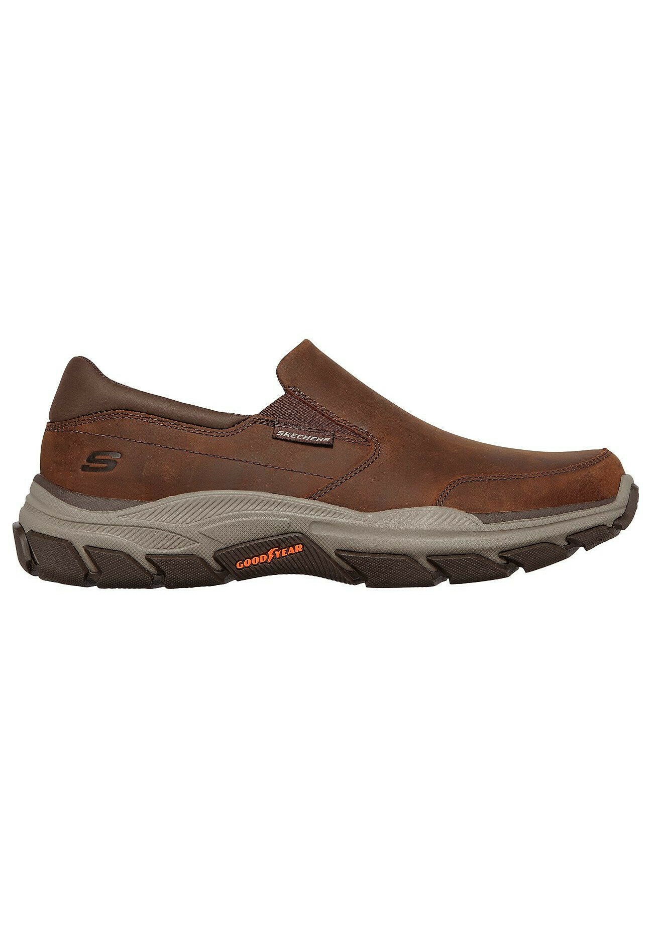 Skechers RESPECTED CALUM - Trainers 