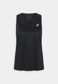 CORE TANK - Top - performance black