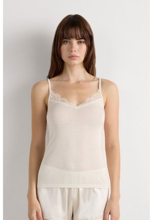Intimissimi ULTRALIGHT - Undertrøjer - white