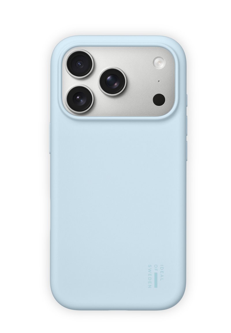 iDeal of Sweden SAFE IPHONE 17 PRO - Funda para móvil - light blue