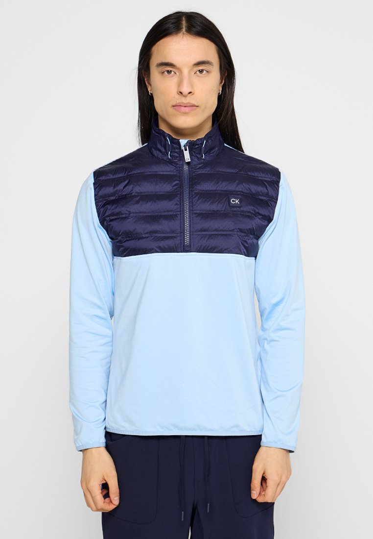 Calvin Klein Golf Trainingsvest blauw