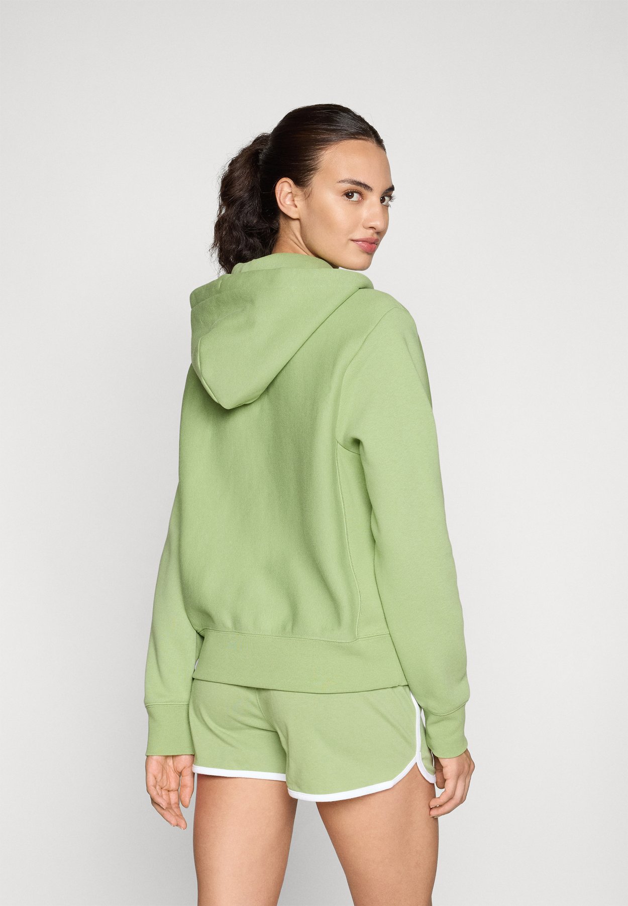 Sweatjacke