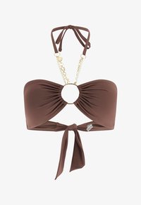 Sélectionné, braun