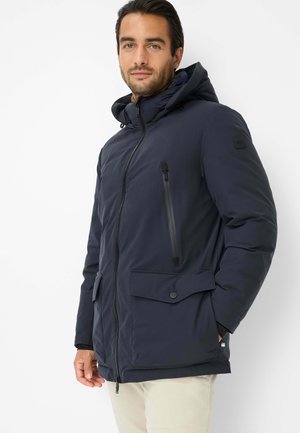 STYLE COSIMO - Parka - navy
