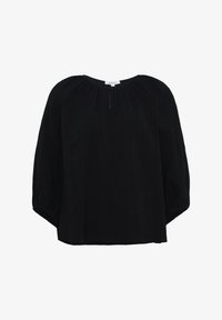 Non selezionato, schwarz