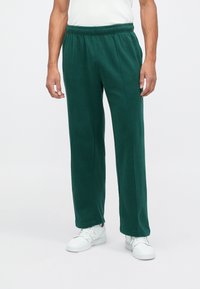 Ellesse PAULLO - Tepláky - dark green